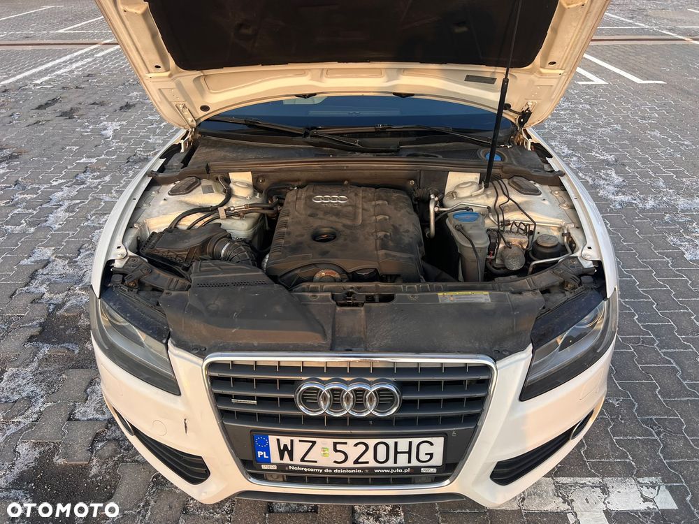 Audi A5 Coupé - 15