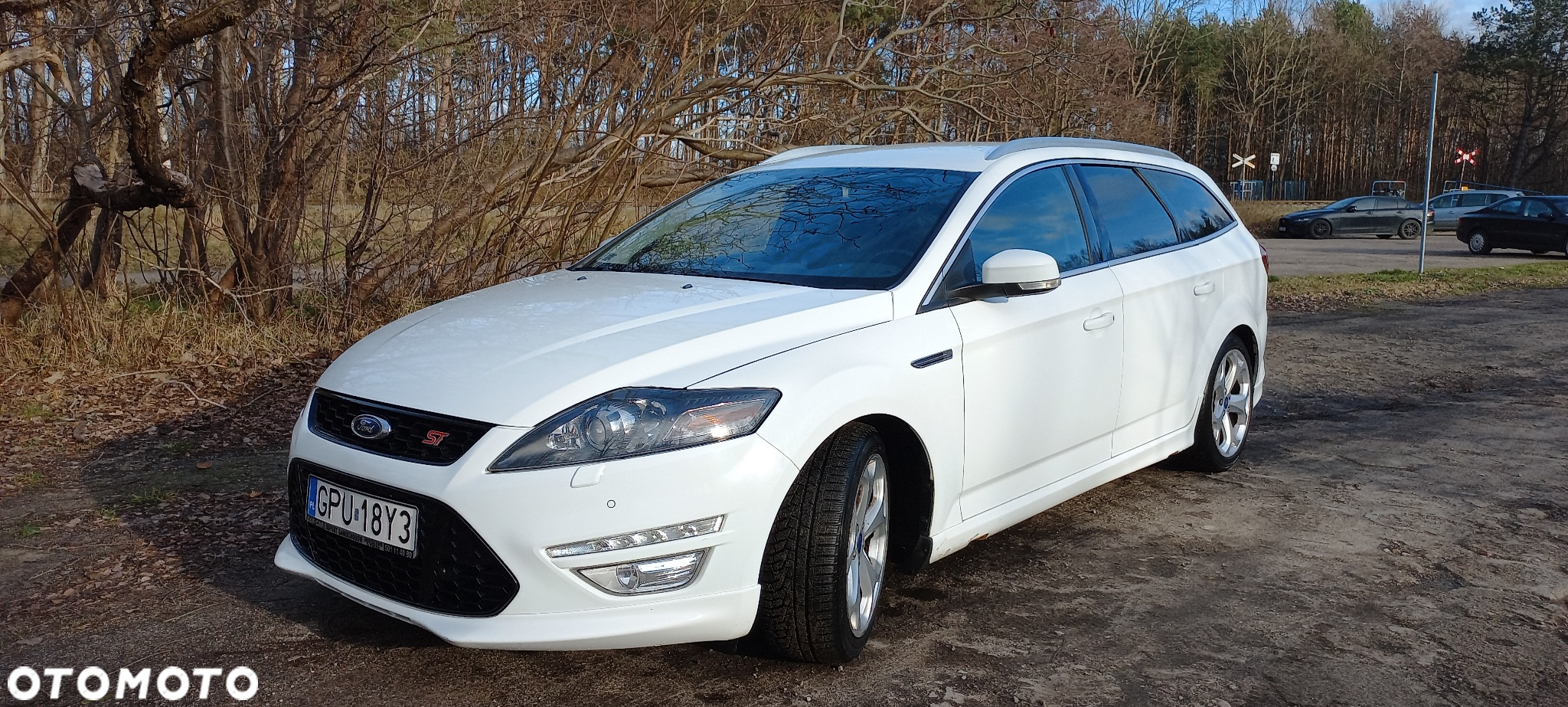 Ford Mondeo 2.0 TDCI Titanium - 3