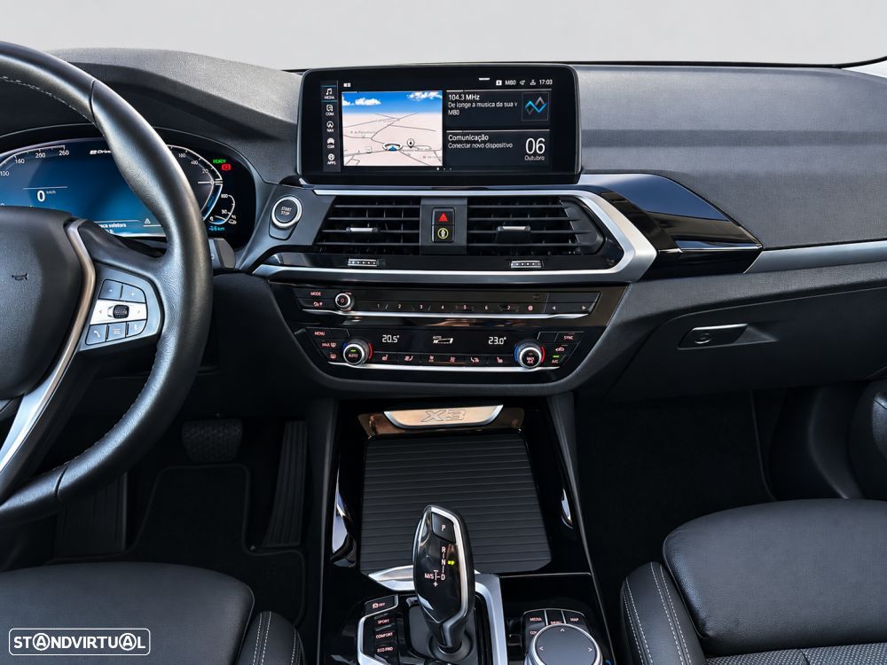 BMW X3 - 18