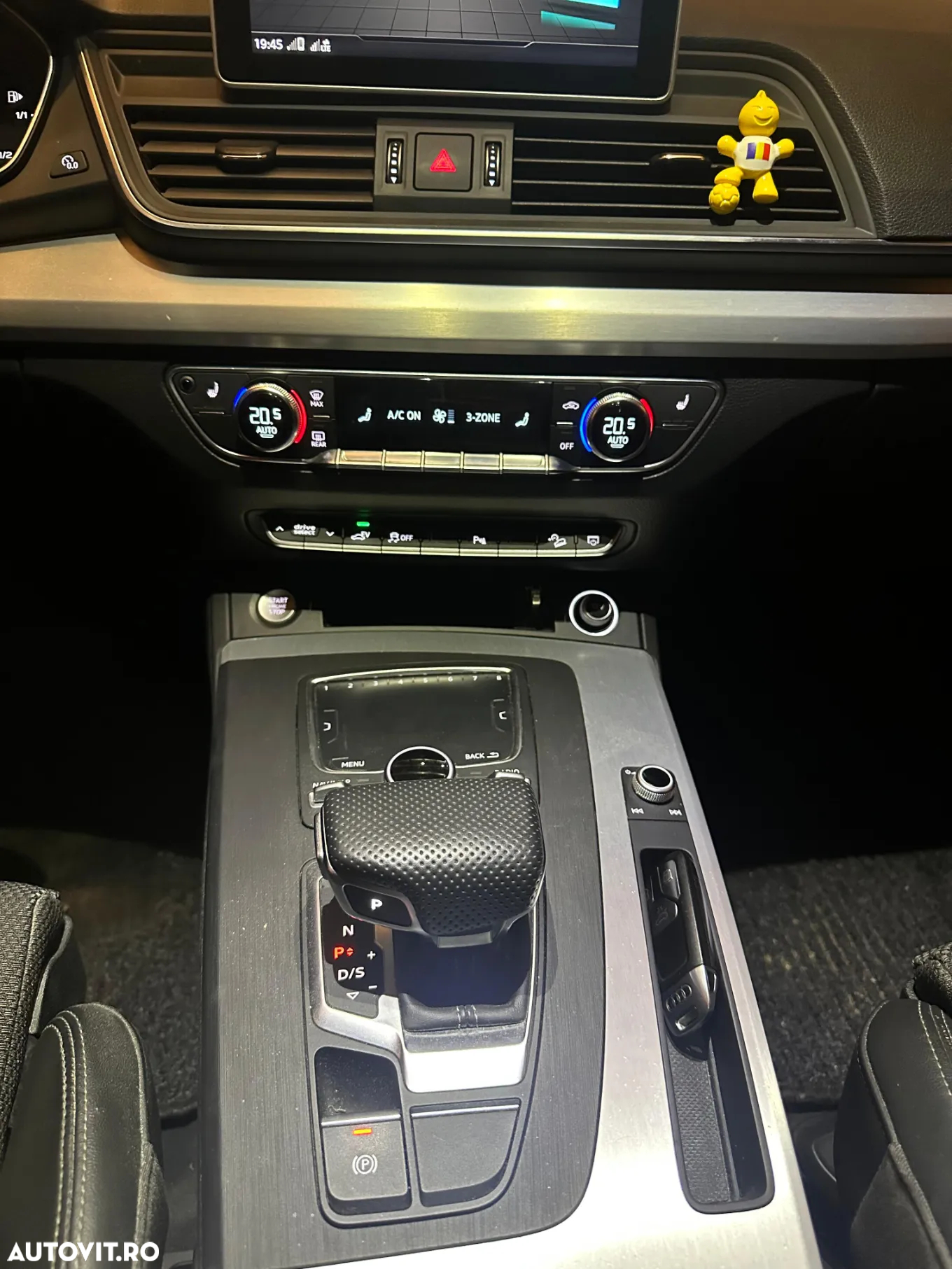 Audi Q5 55 TFSI e quattro S tronic PHEV S Line - 17