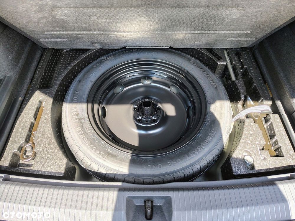 Volkswagen Tiguan - 10