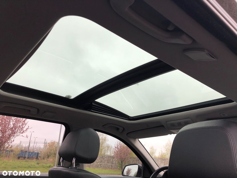 BMW Seria 5 - 18
