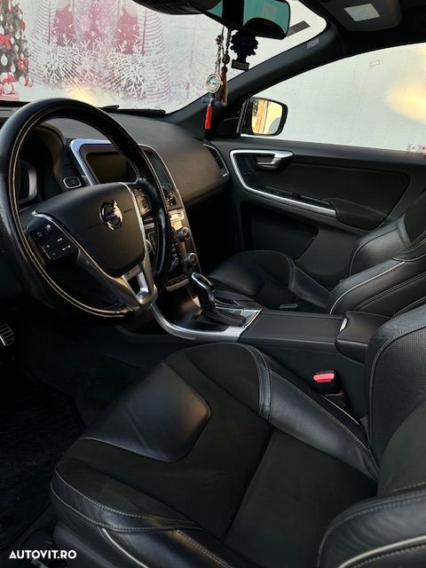 Volvo XC 60 - 13