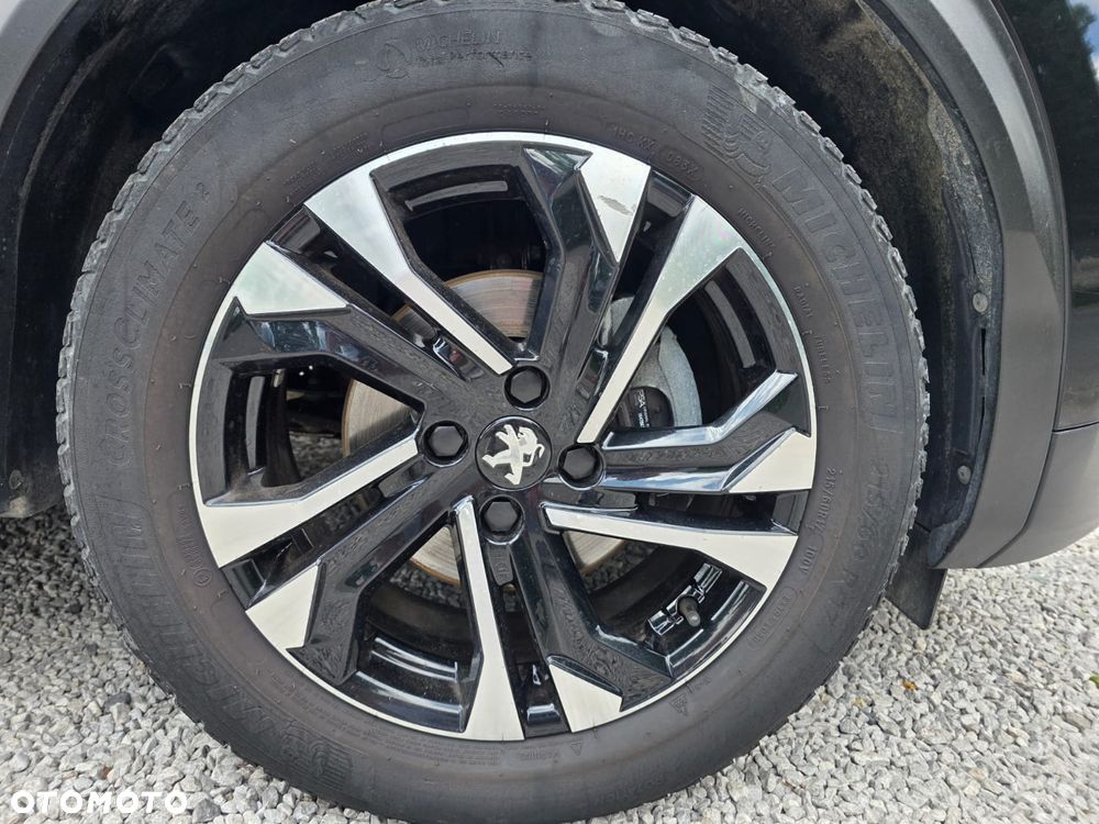 Peugeot 2008 PureTech 100 Stop&Start Allure - 26