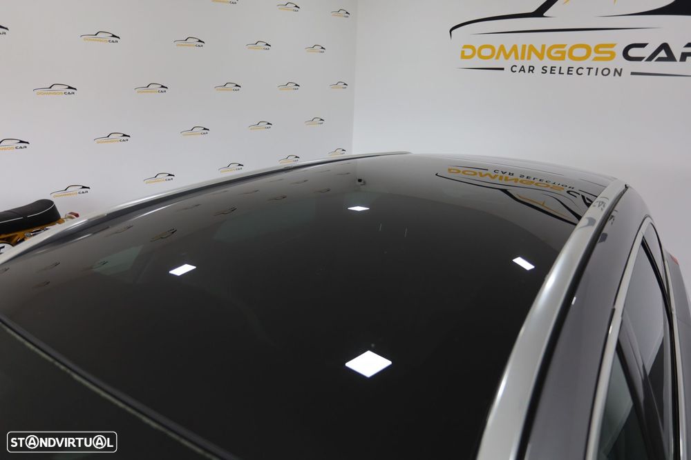 Peugeot 508 SW 1.6 BlueHDi GT Line - 8