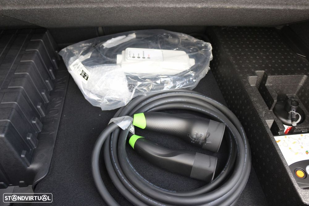 Renault Captur 1.6 E-Tech Plug-In Hybrid Techno - 40