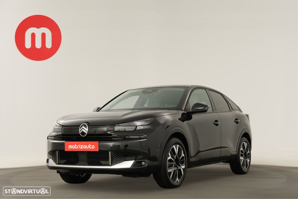 Citroën C4 1.2 Hybrid Max e-DSC6 - 2