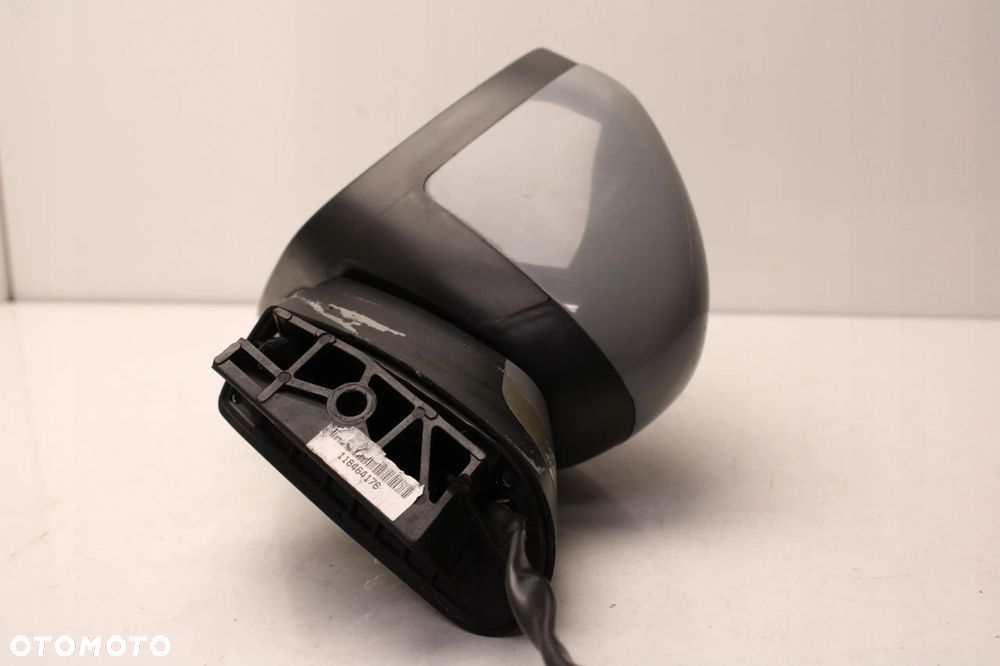 CITROEN C4 II 10 PIN 8+2 10R- LUSTERKO LEWE ZEWNĘTRZNE EVL - 6