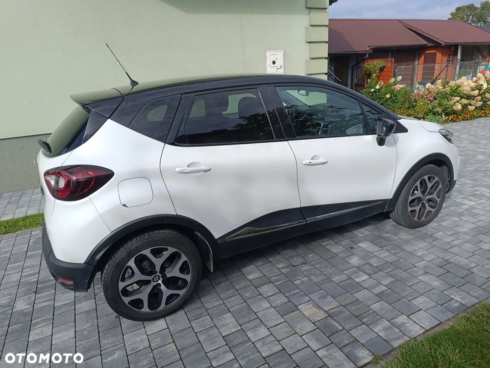 Renault Captur 1.3 Energy TCe Initiale Paris - 5