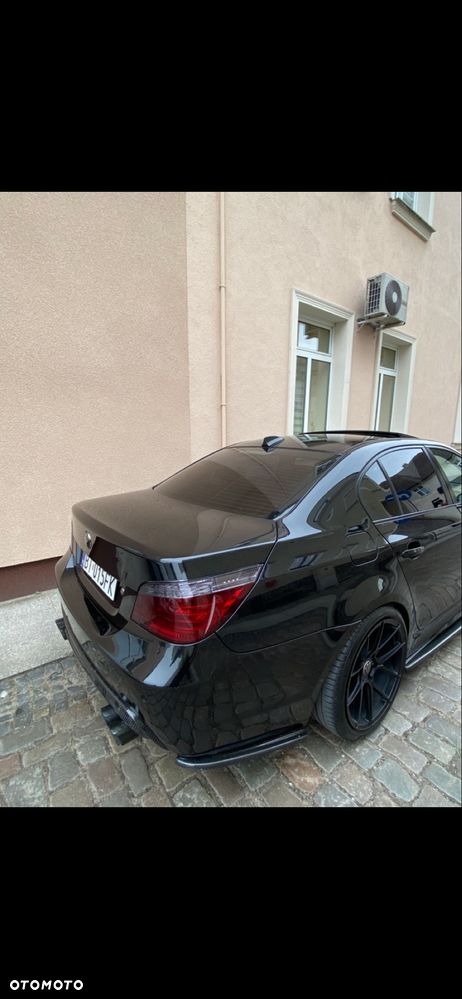 BMW Inny - 7