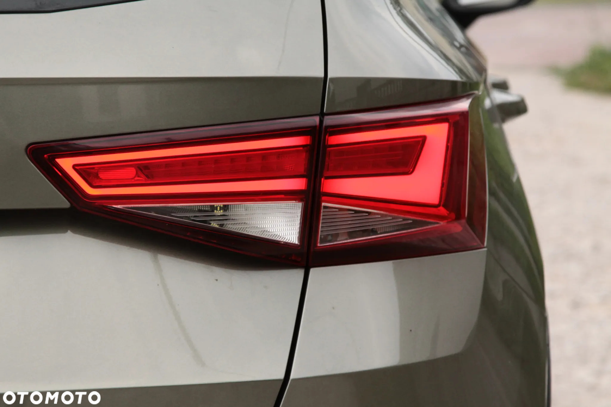 Seat Ateca 1.4 Eco TSI Xcellence S&S - 37