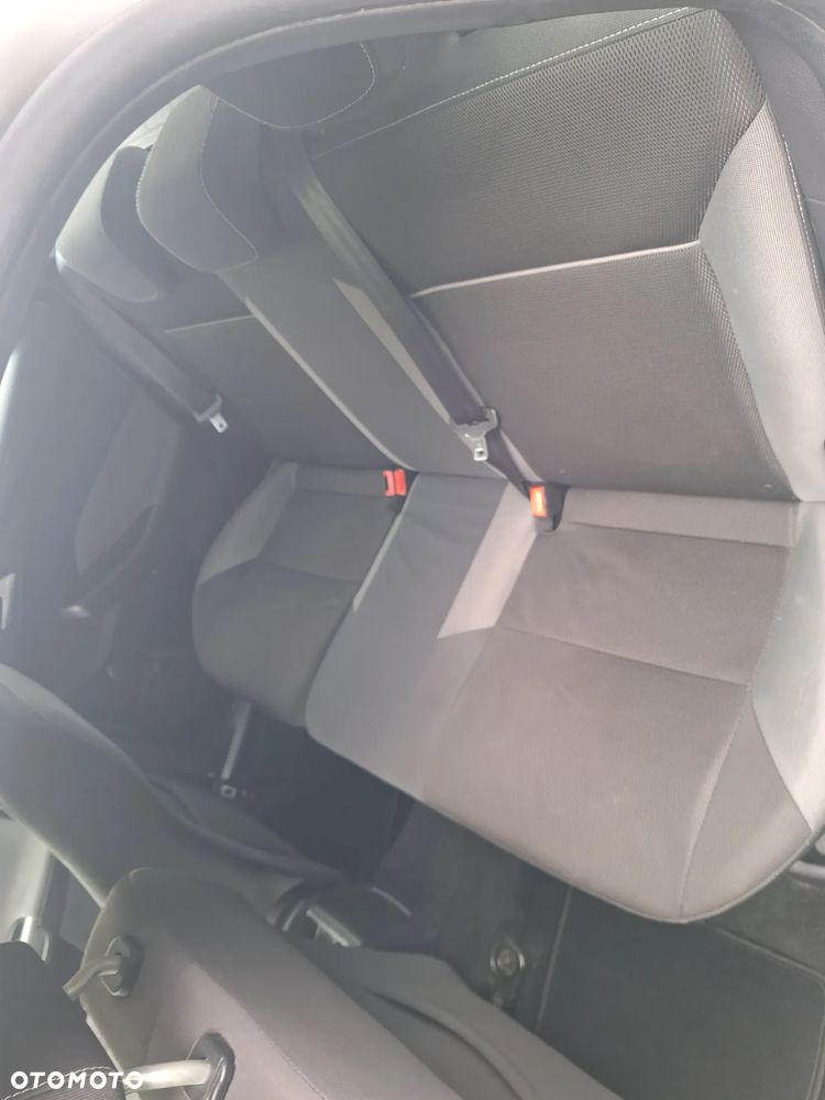 Ford Focus - 14