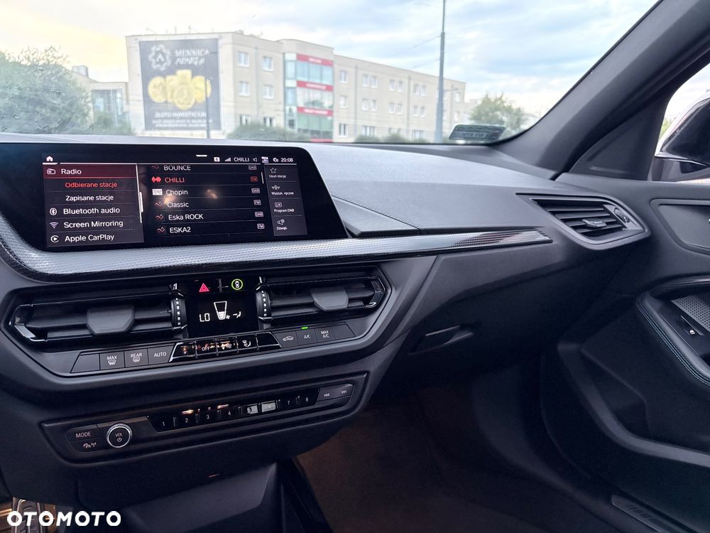BMW Seria 1 118i M Sport - 12