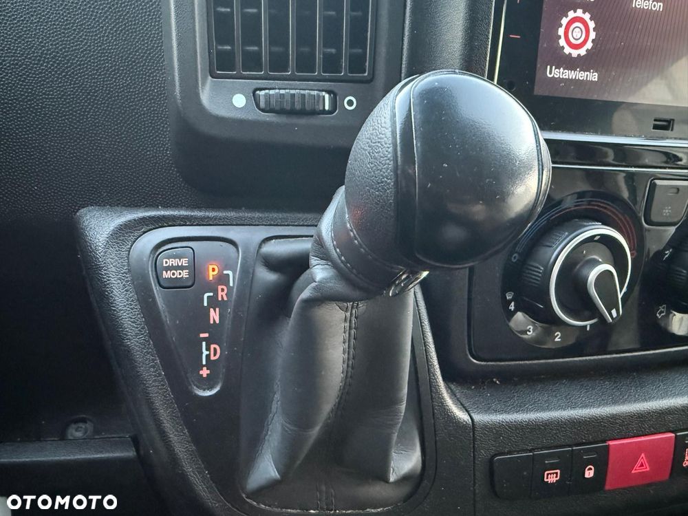 Fiat DUCATO 2,3 MJT Automatic - 21