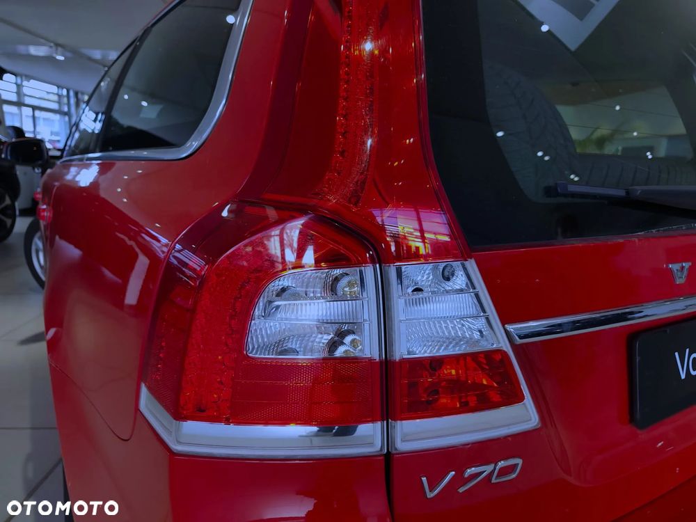 Volvo V70 D4 Drive-E Dynamic Summum - 22