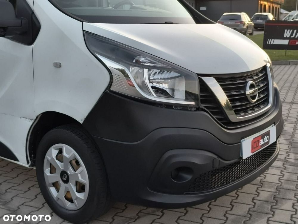 Nissan NV300 - 19
