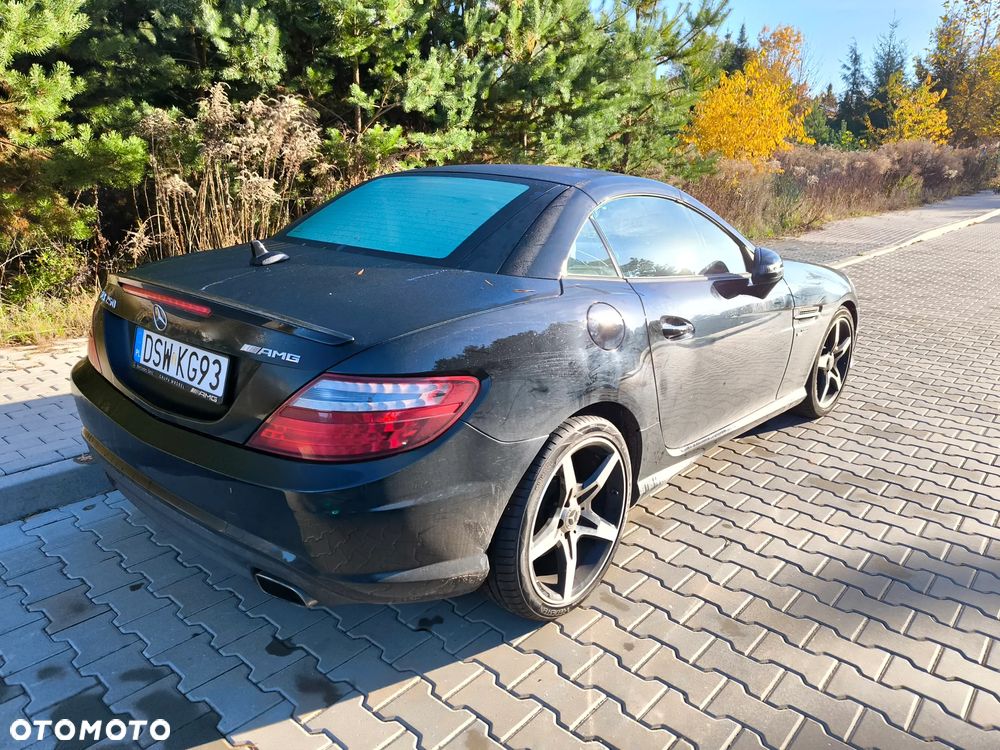 Mercedes-Benz SLK - 3