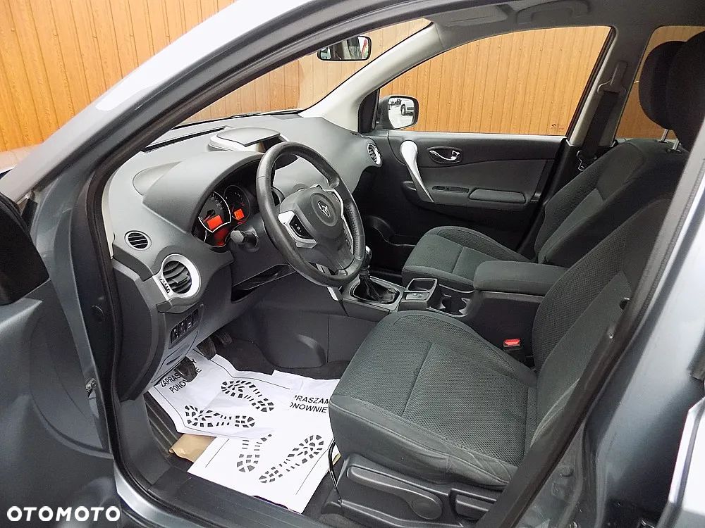 Renault Koleos 2.5 16V Expression - 5