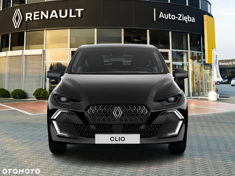 Renault Clio 1.2 TCe Techno - 8