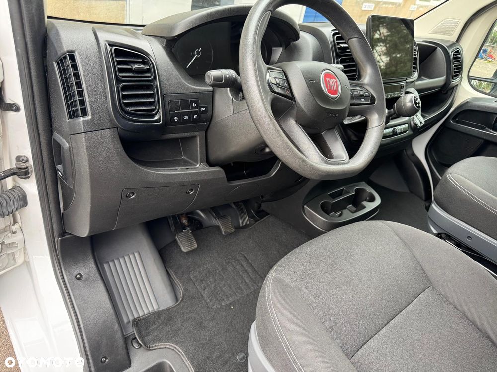 Fiat Fiat Ducato L3H2 (bryg.) - 22