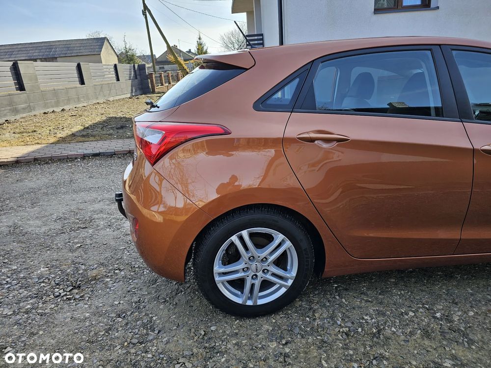 Hyundai i30 - 30