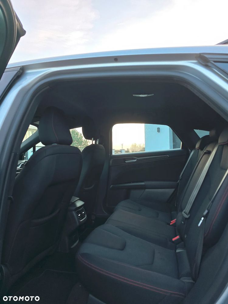 Ford Mondeo 1.5 EcoBoost STart-Stopp ST-Line - 16