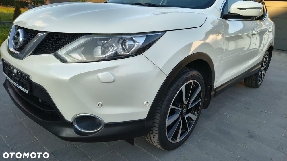 Nissan Qashqai - 12