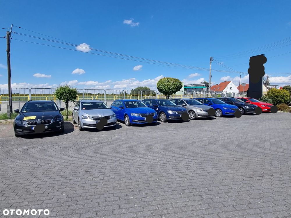 Skoda Octavia 1.6 TDI Ambition - 8
