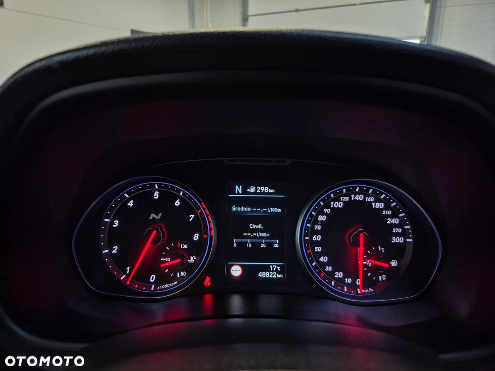 Hyundai i30 N 2.0 T-GDI Performance - 18