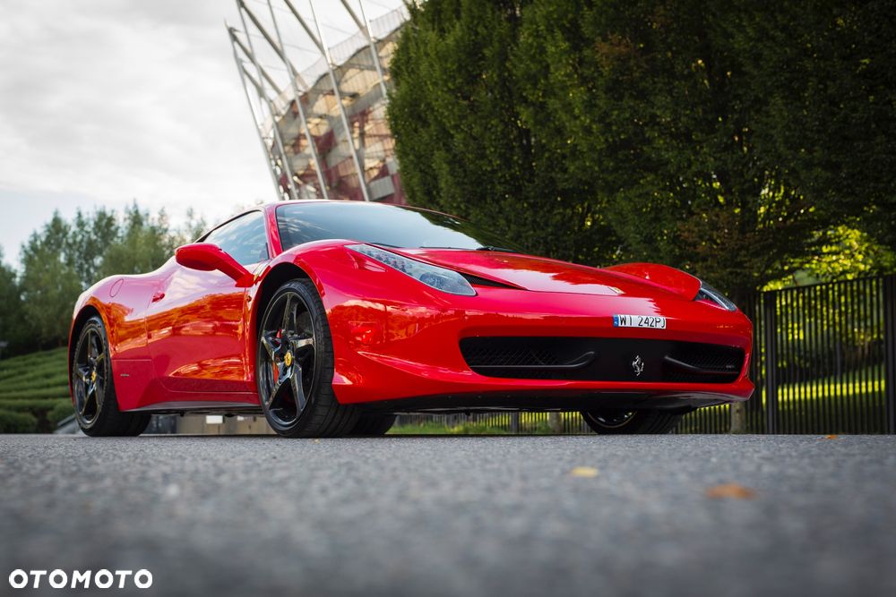 Ferrari 458 Italia Standard - 29