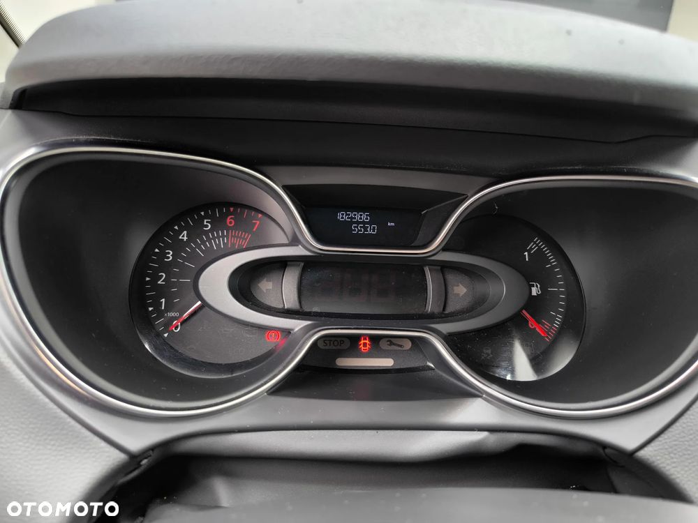 Renault Captur 1.2 Energy TCe Intens EDC - 7