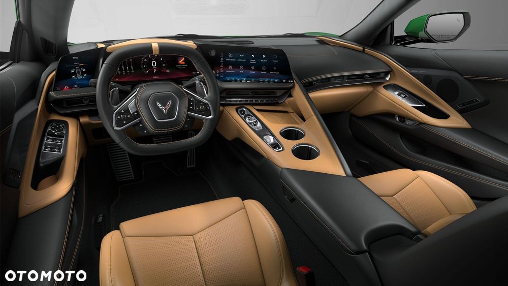 Chevrolet Corvette - 14