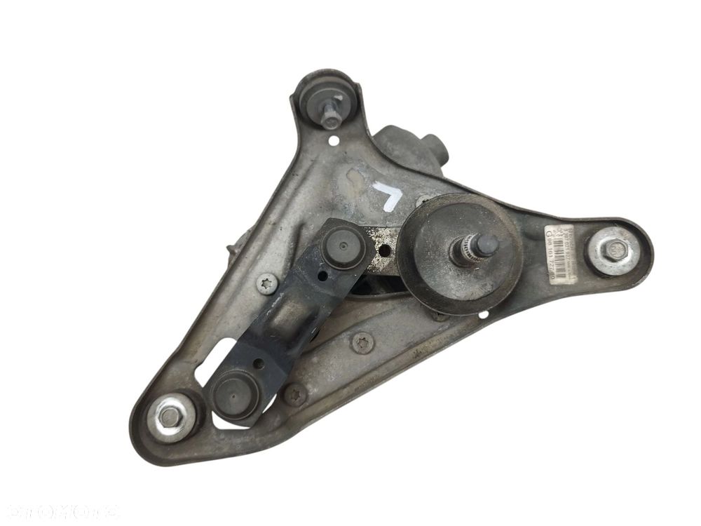 SILNICZEK WYCIERACZKI LEWY PRZÓD PEUGEOT 508 I LIFT (2014-2018) 1.6 BLUEHDI 120KM 9816172780 3397021927 - 7