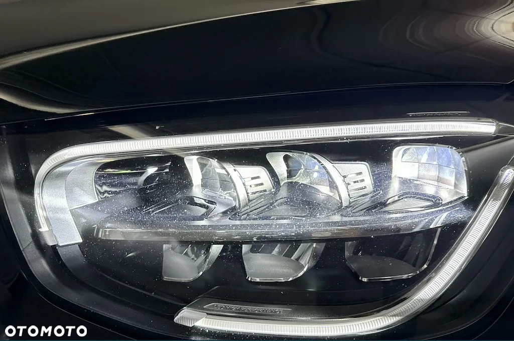 Mercedes-Benz GLC AMG 43 4-Matic - 11