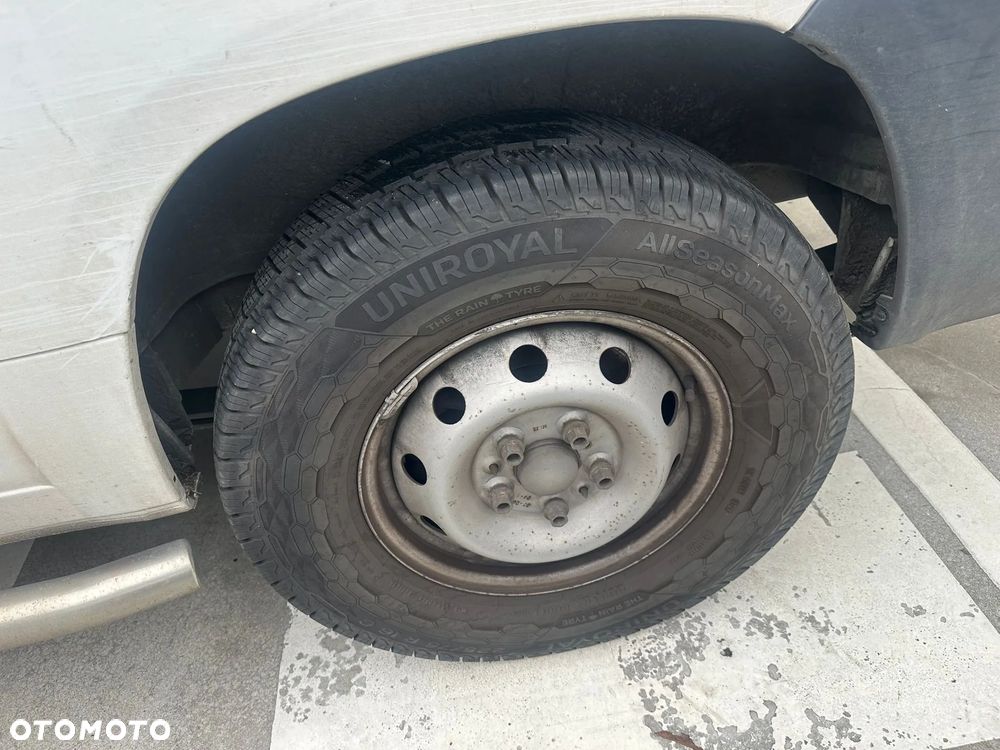 Fiat Ducato Maxi - 19