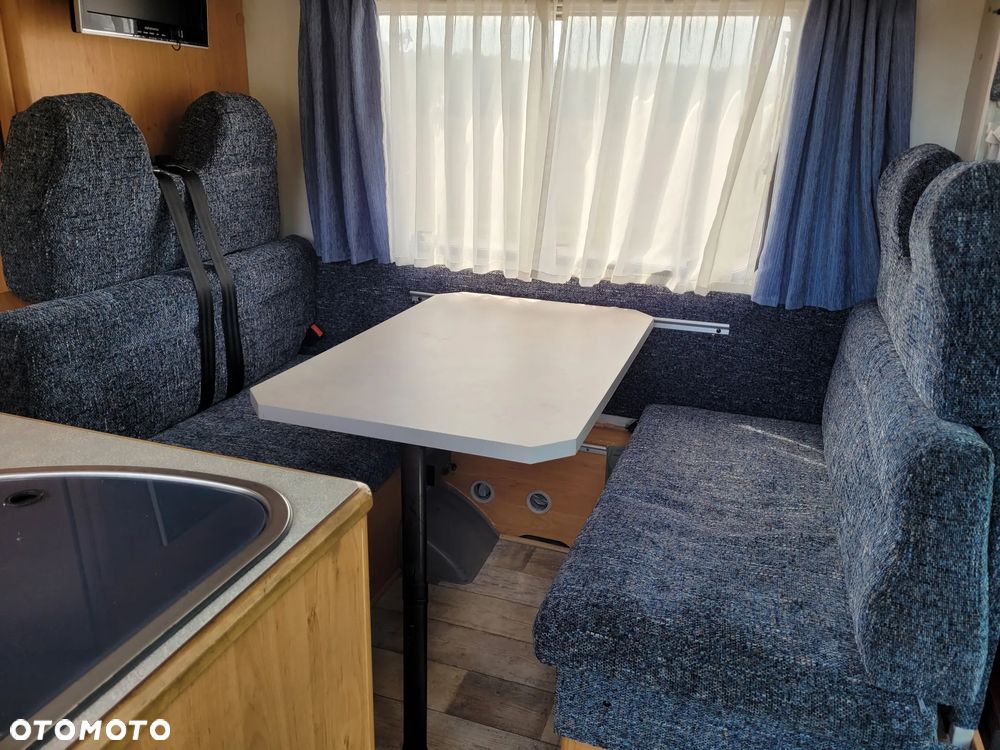 Fiat Ducato - 22