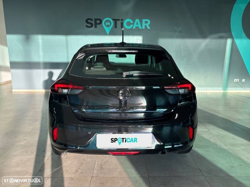 Opel Corsa 1.2 T Edition - 5