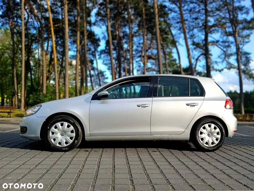 Volkswagen Golf 1.4 Team - 2