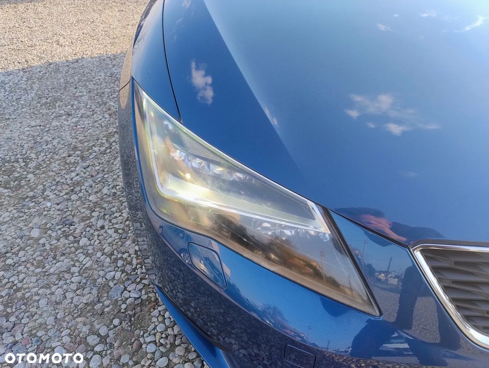 Seat Leon 1.4 TSI Ecomotive Style - 12