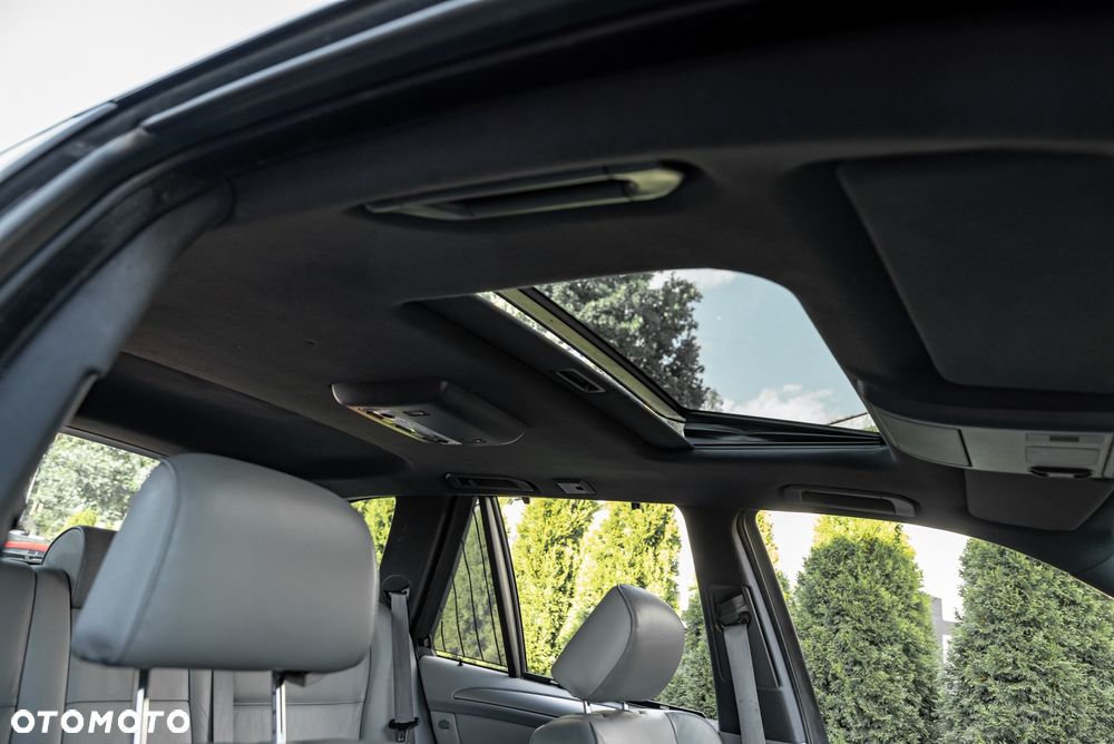BMW X5 3.0 i - 27