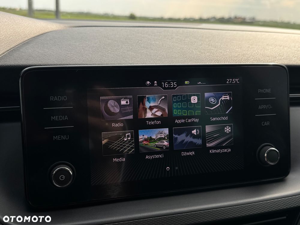 Skoda Scala 1.0 TSI Tour - 32