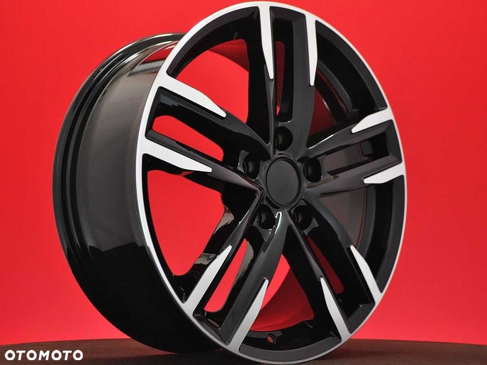 FELGI R17 5x108 Ford Focus Grand C-MAX Kuga II III Mondeo MK3 MK4 MK5 - 10