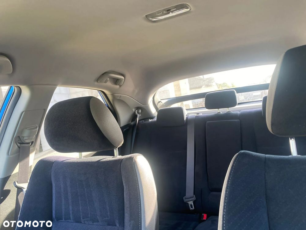 Honda Civic 1.8i-VTEC Comfort - 14