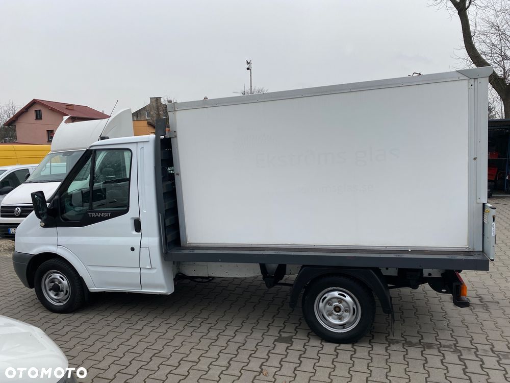 Ford TRANSIT - 7