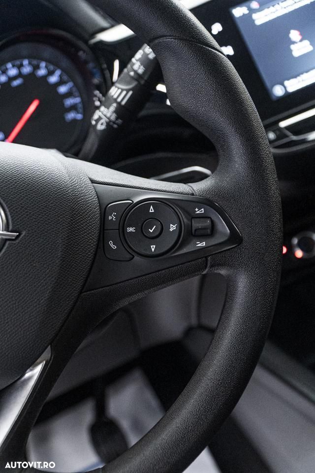 Opel Corsa 1.2 Start/Stop Elegance - 27