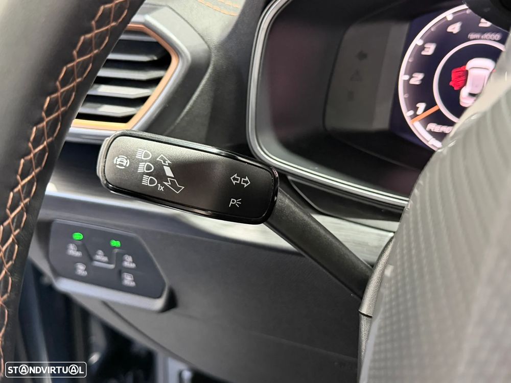 Cupra Formentor 2.0 TSI DSG VZ - 22