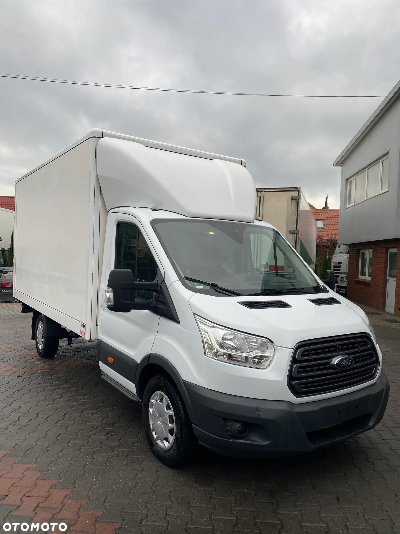 Ford TRANSIT - 3