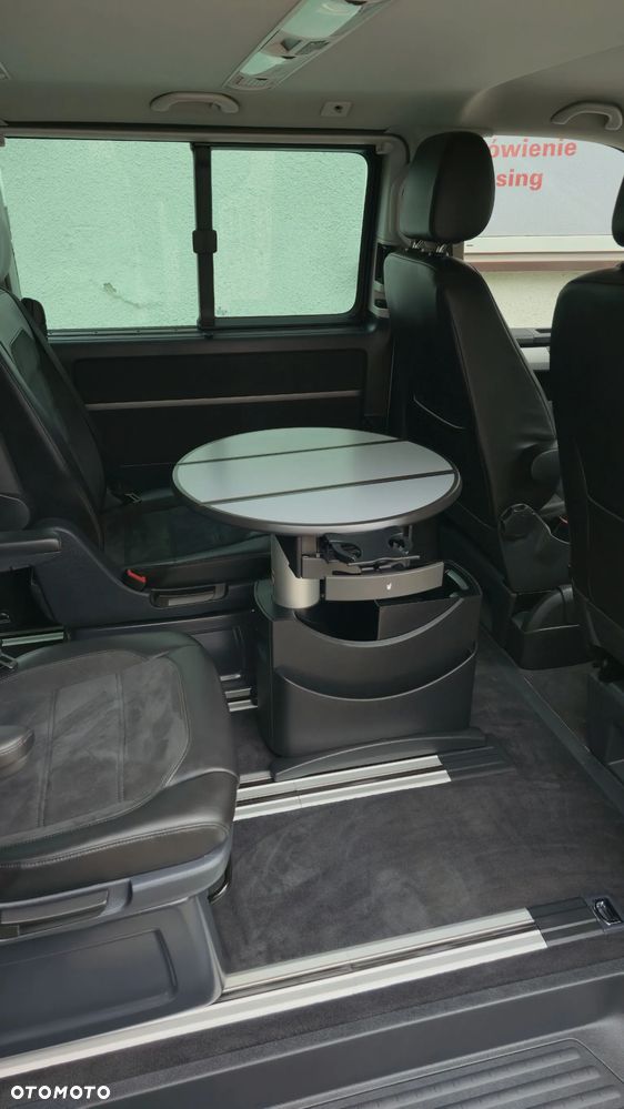 Volkswagen Multivan 2.0 TDI L1 Business DSG - 20