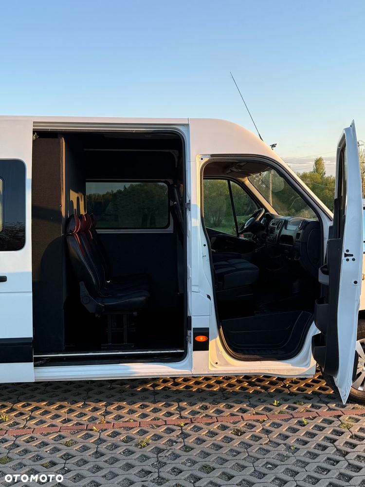 Renault Master - 16