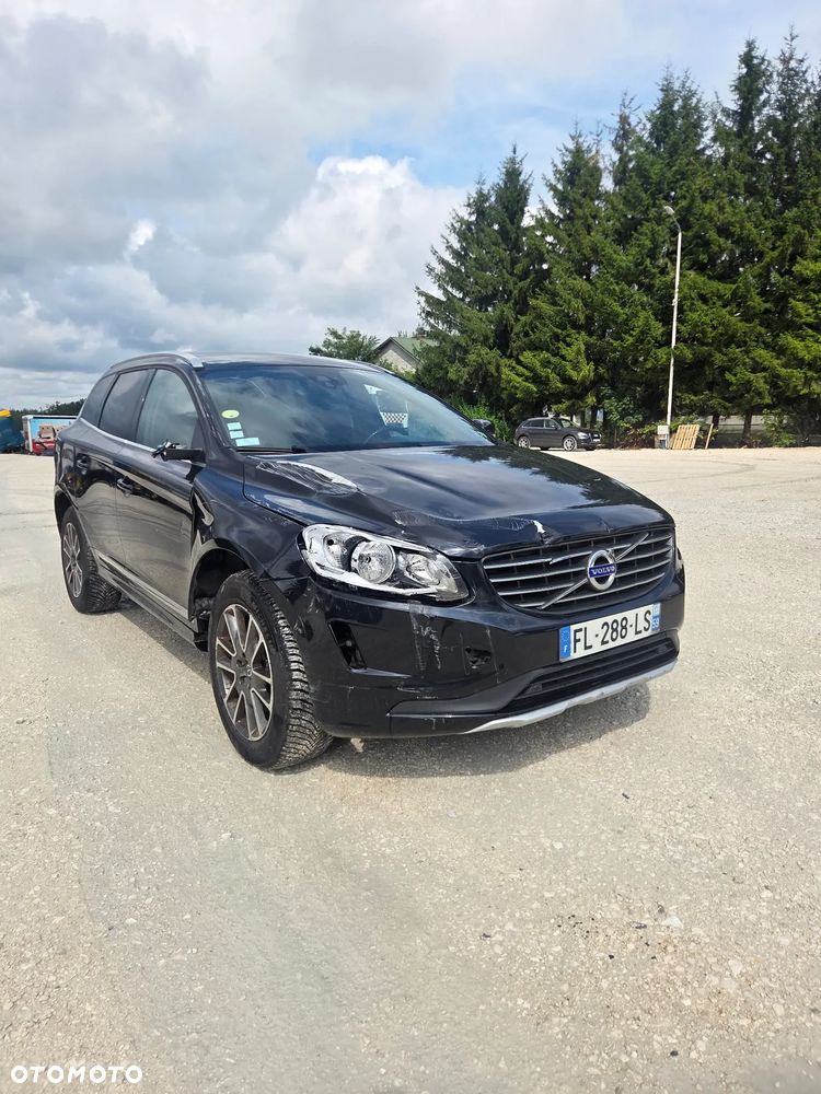 Volvo XC 60 - 3